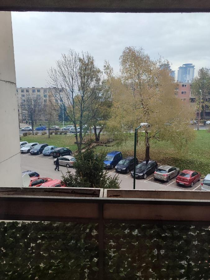 Apartman Behar Otoka *