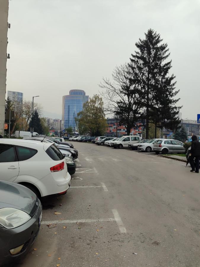 Apartman Behar Otoka Sarajevo