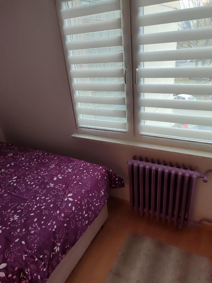Apartman Behar Otoka *