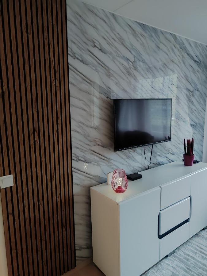Apartman Behar Otoka *