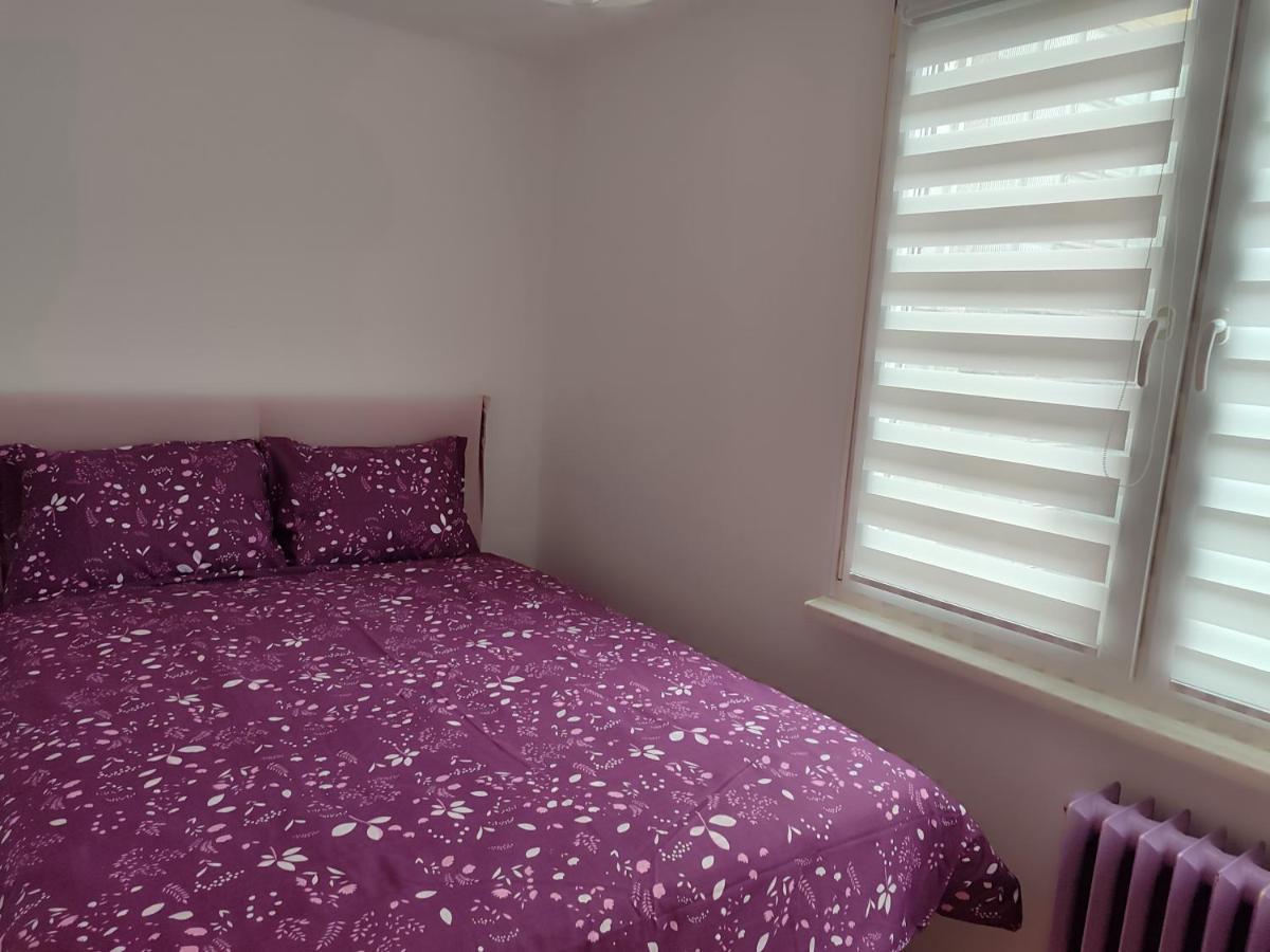 Behar Otoka Apartman