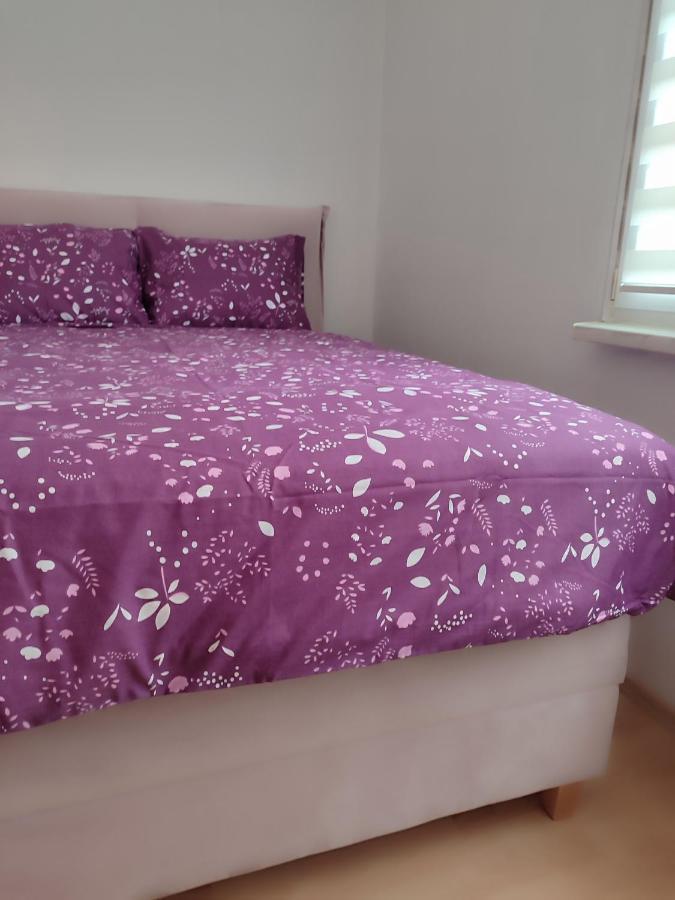 Apartman Behar Otoka *