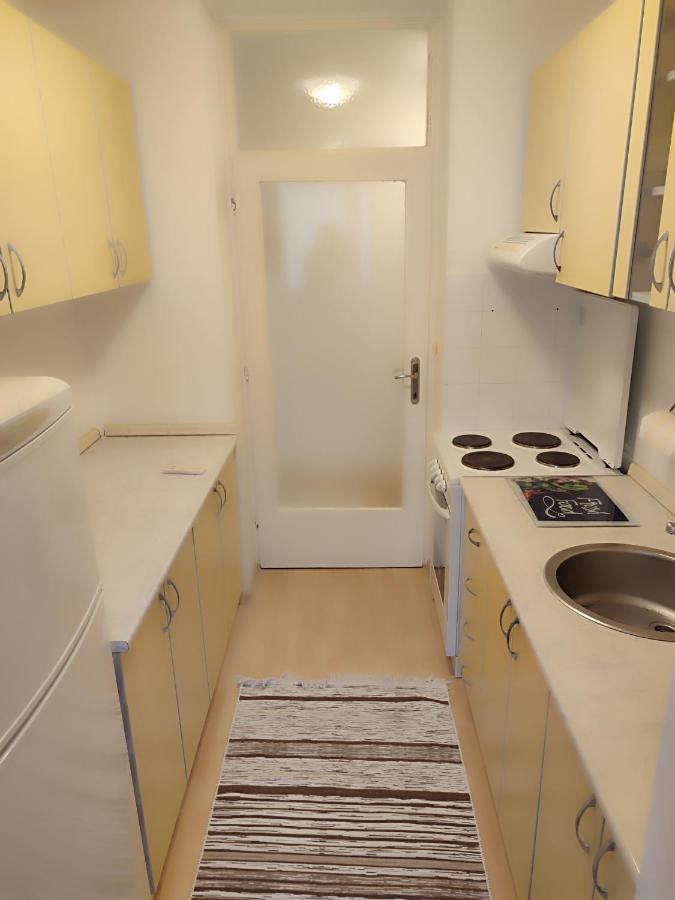Behar Otoka Apartman Sarajevo
