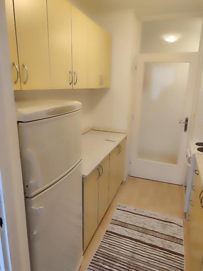 Behar Otoka Apartman