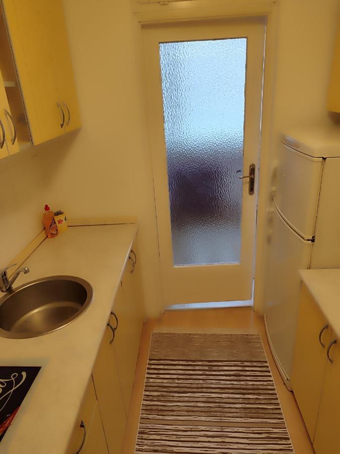 Apartman Behar Otoka *