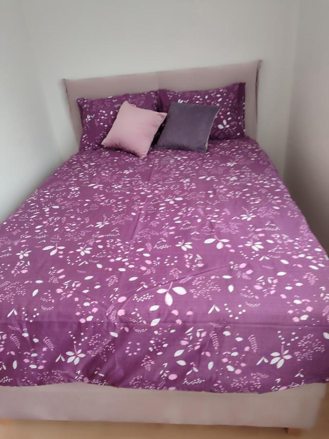 Behar Otoka Apartman Sarajevo