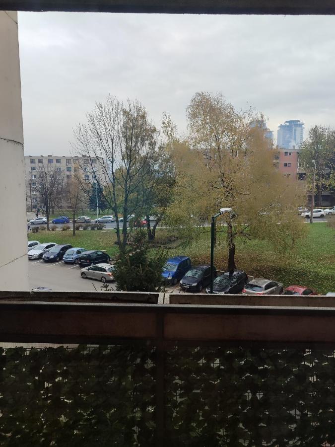 Behar Otoka Apartman *