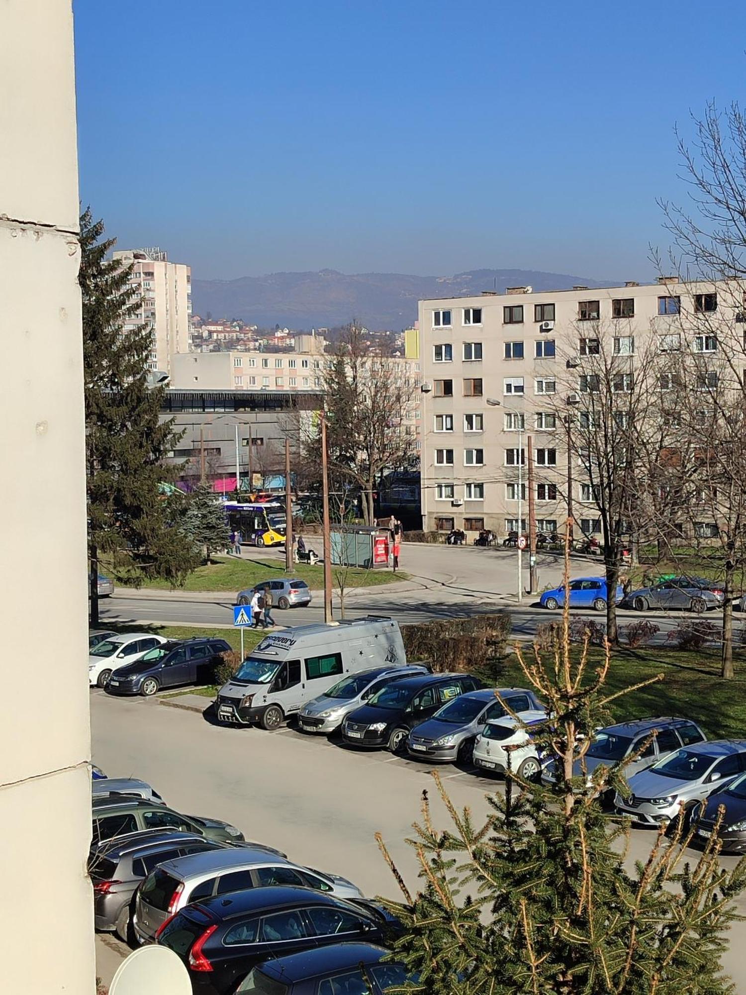 Behar Otoka Apartman