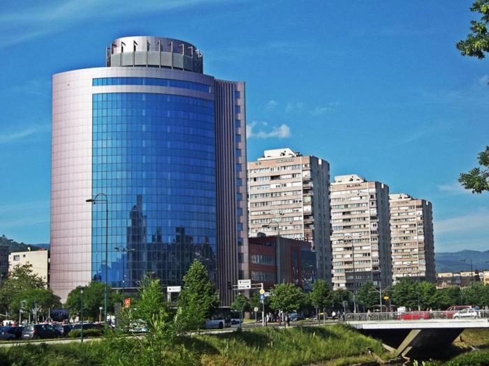 Apartman Behar Otoka *