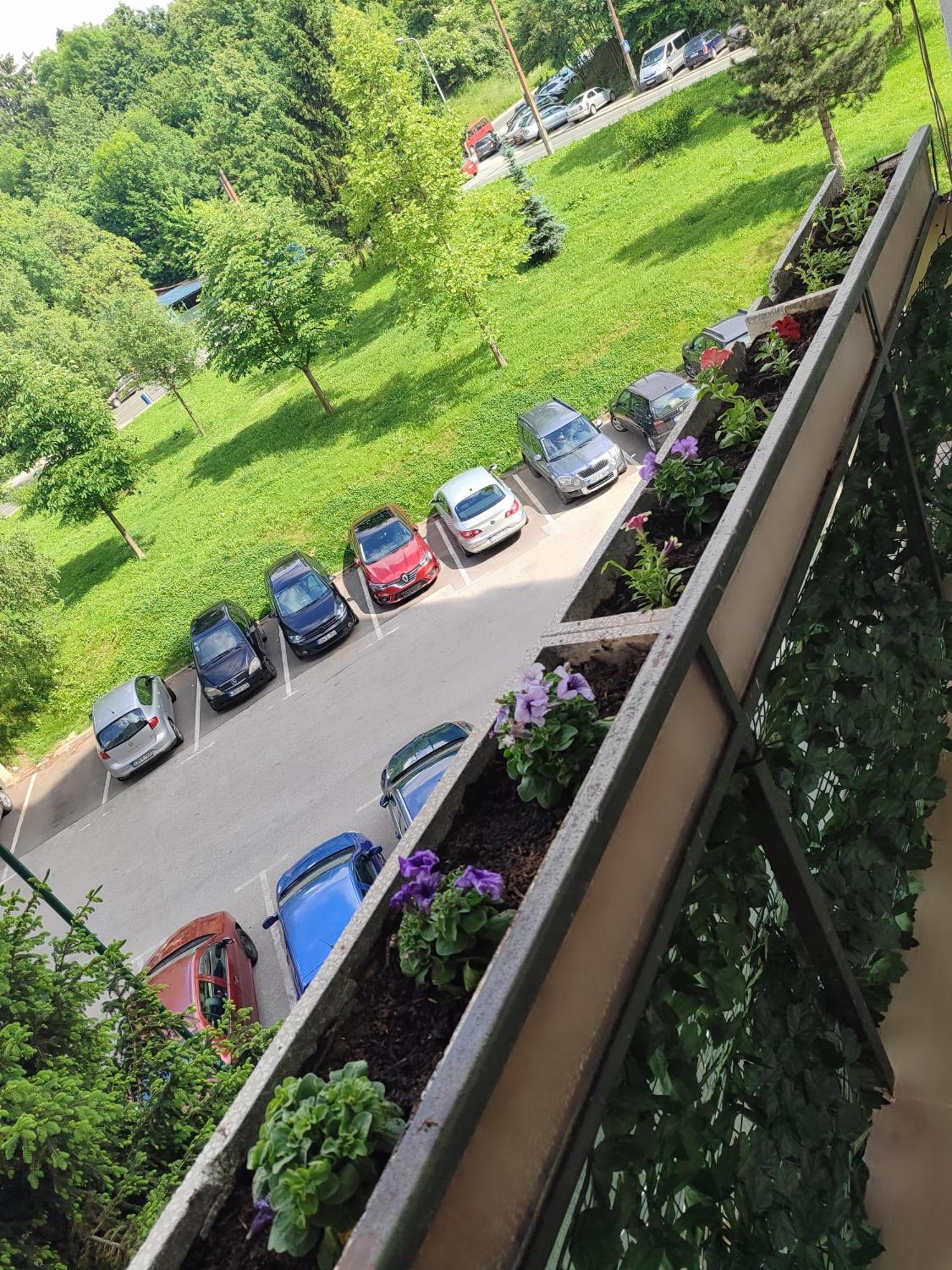 Behar Otoka Sarajevo
