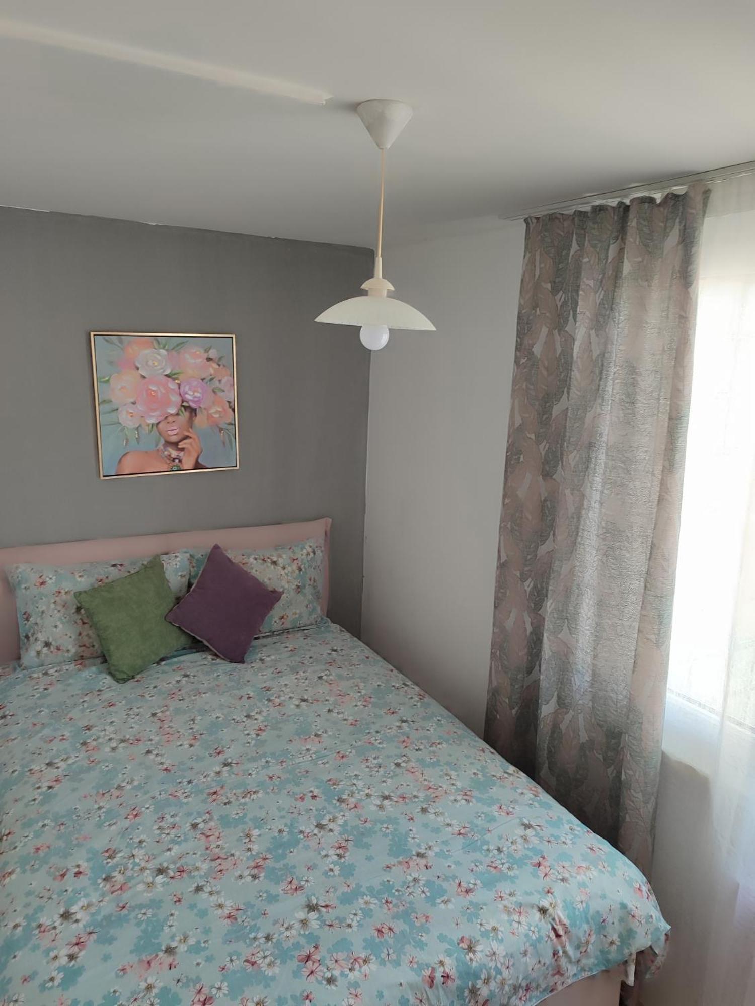 Apartman Behar Otoka *