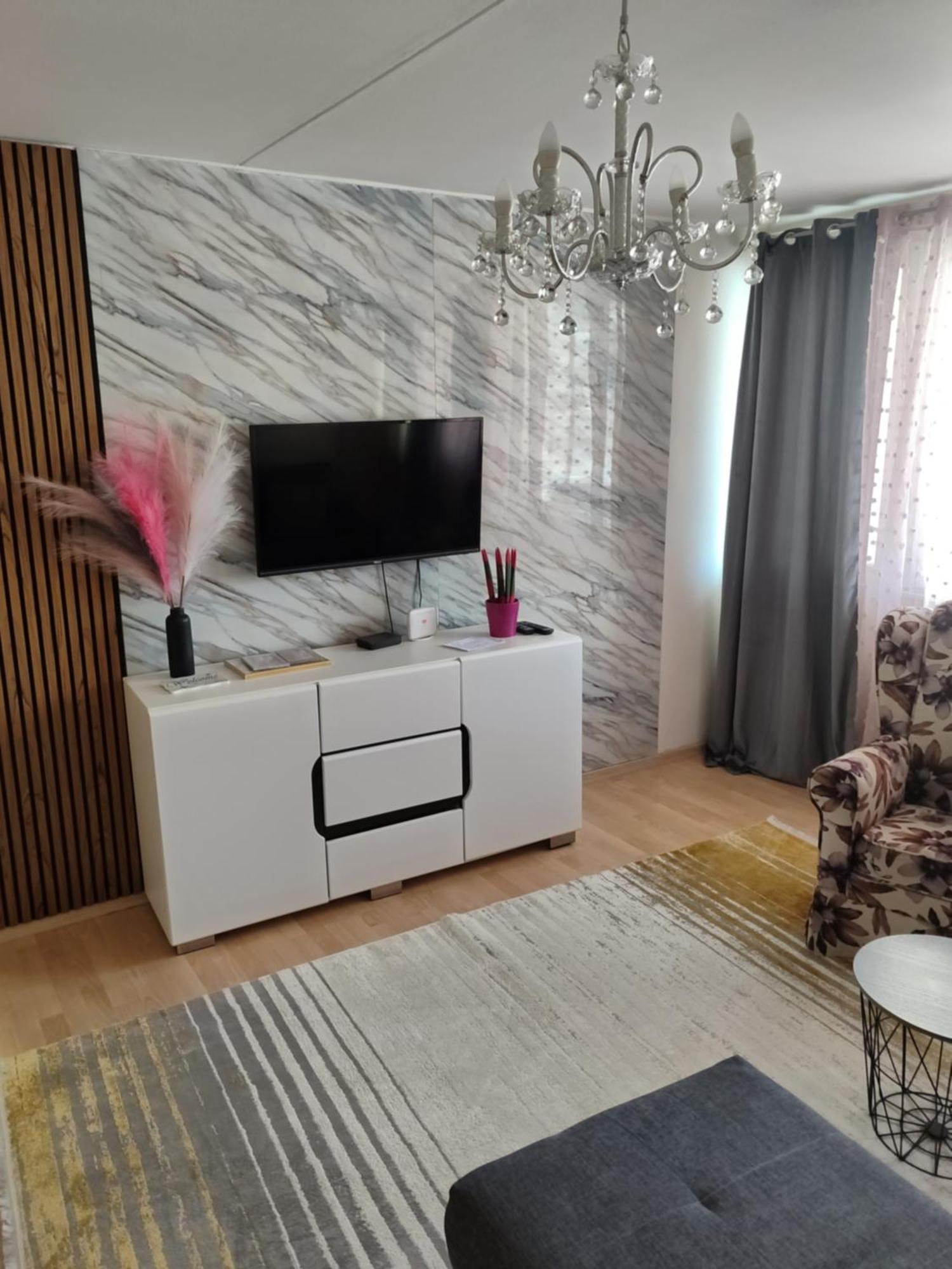 Apartman Behar Otoka