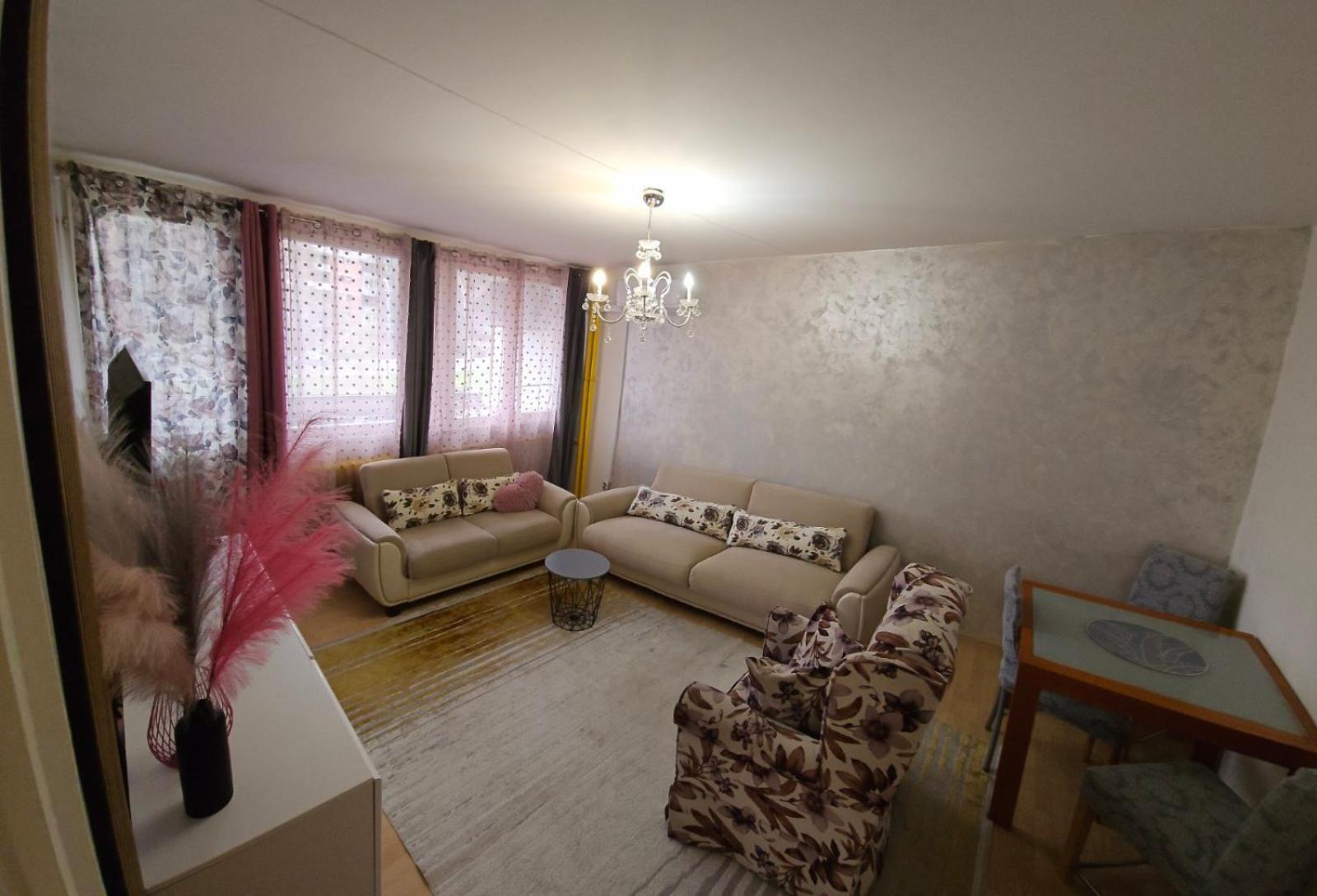 Behar Otoka Apartman *