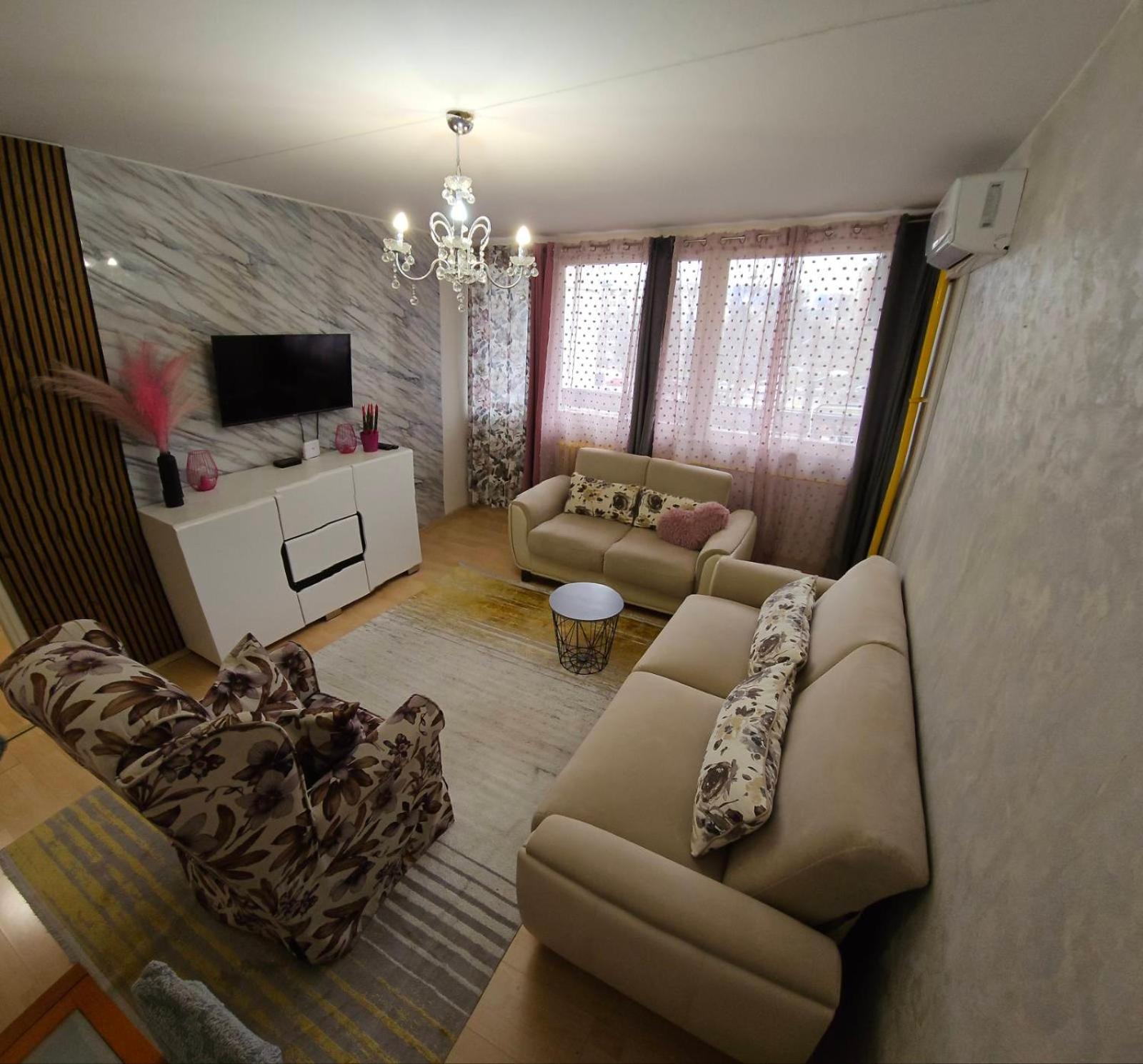 Behar Otoka Apartman