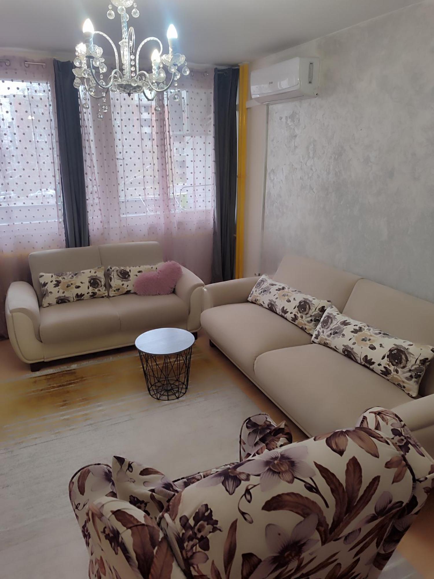 Behar Otoka Apartman *